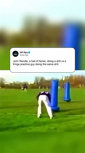 VIPRips on Instagram: "Some guys just have it 😂"