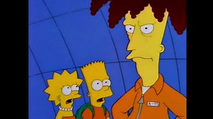 102K views · 1.8K reactions | 'Well, at least I'll have my revenge!' Bob, no! - Don't you see? That would be taking the easy way out. 'I agree...' ____________________________________ "Best before November 1959." Dammit, Bob. There were plenty of brand new bombs, but you had to go for that retro 50s charm.. (S7 E9 - 'Sideshow Bob's Last Gleaming') | The Simpsons & Futurama Best Moments | Facebook