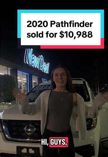 Another sale with Sky🎉 we have over 500 vehicles in our entire inventory and i know there’s a for you ✨come see us at new deal#fyp #newdealglendale #saleswoman #dealership #CapCut