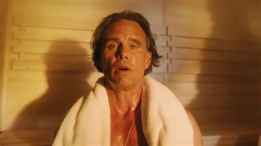 Walmart TV Spot, 'Who Knew?: Sauna' Featuring Walton Goggins
