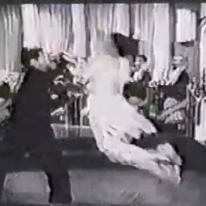 Posted @withrepost • @balboa_clips Move "carousel" by Hal and Betty Takier, 1943 . . #balboa_moves #balboa_oldtimers #balboadance #balboa_dance #balswing #purebalboa #balboadancers #purebal #swingdance #swing_dance #swingdancing #socialdance #jazzdance #swingdance #vintagedance | Social Swing