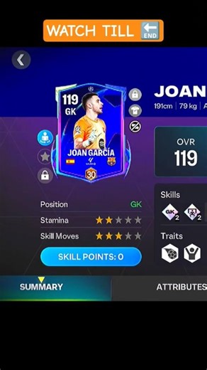 No Problem..😮‍💨❌#shorts #shortfeed #fcmobile #fifa #football #fc25 #joangarcia #trending #fifamobile