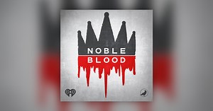 Catherine the Great and her Husband the Mediocre - Noble Blood