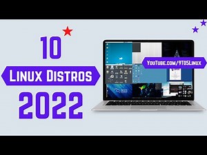 Most Secure Linux Distros For Advanced Privacy Oriented & Security Concern Users For 2022 | 🐧10 BEST
