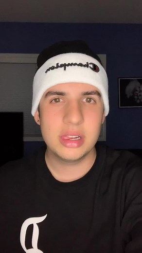 SpongeBob SquarePants Shook Reaction