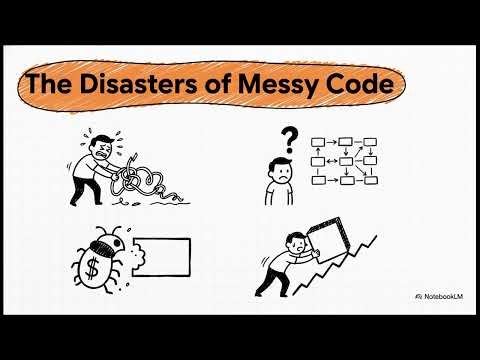 The Art of Clean Code(SOLID)