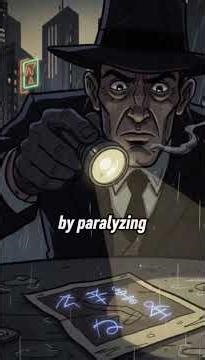 The Phantom Killer: Texarkana's Unsolved Reign of Terror (1946)