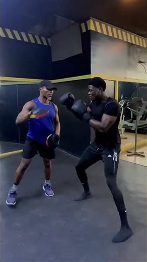 Boxing Pad Work 101 | Master the Basic