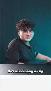 Hiện tượng Laptop Gaming 1 thời: Acer Predator 21X ! #shorts