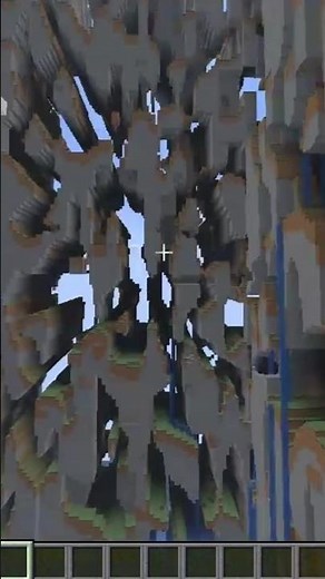 How to TELEPORT to the Farlands In Minecraft Java 1.21 #farlands #minecraft