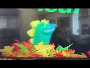 Baby Shakespeare Leaf