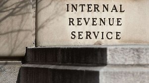 Blockbuster report on IRS data recasts tax debate: The Note