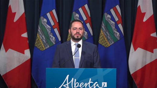 Alberta to crack down on material in school libraries