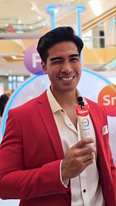 It’s a Total game-changer! 🦷🪥Hear what others have to say about the New Colgate Total with 24H Antibacterial Protection that Helps Prevent Oral Care Issues before it starts.💫 #ColgateTotal #24hrProtection #OralHealth #ActivePrevention #ColgateMY | Colgate Malaysia