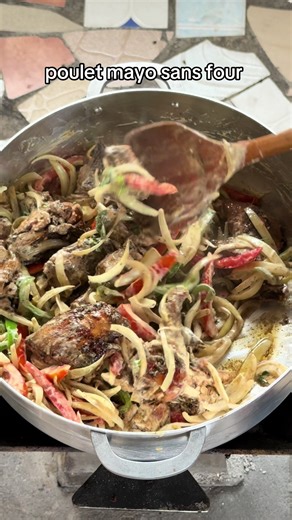 @ROSSI SAUCE SOJA ❤️🤩❤️ #cuisine #cuisineafricaine #cuisinedumonde #cotedivoire🇨🇮