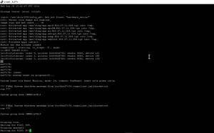 Dell Compellent SC4020 manual firmware update