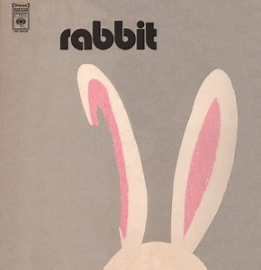 Rabbit - Rabbit