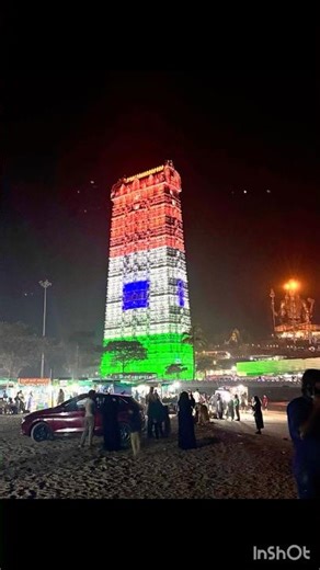 Murdeshwara temple #devotion #om nama shivaya#haraharamahadev