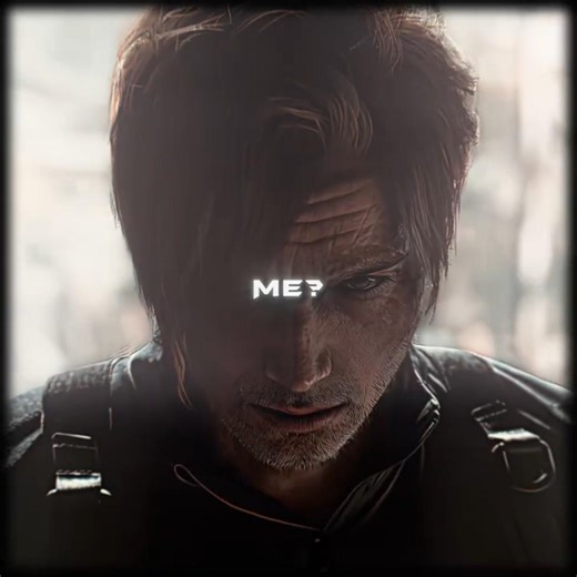 ''ME? NEVER'' | Resident Evil | #shorts