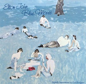 Blue Moves - Elton John | Album | AllMusic