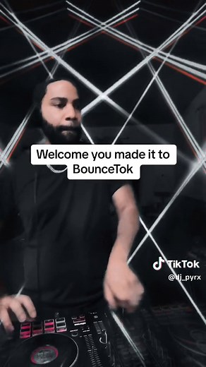 Bounce Music in New Orleans: A NOLA Mashup Experience