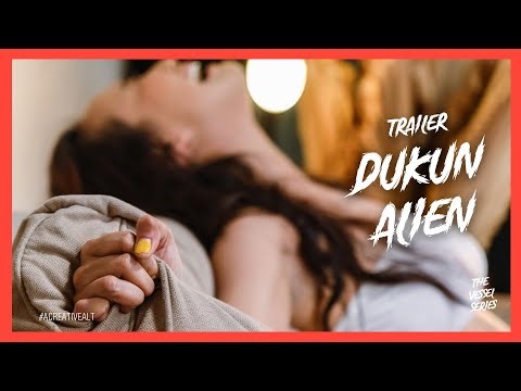 Dukun Alien (The Alien Shaman) NEW HORROR Trailer