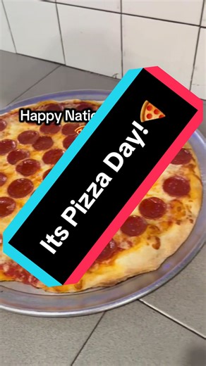February 9th is National Pizza 🍕 Day! And we have the best pizza slice special to help you celebrate! Get 2 slices of cheese or white garlic for $6 Or 2 gourmet slices for $8 Both include a bottle of water or fountain drink Or get it with a salad… Includes a bottled water or fountain drink 1 slice of cheese & a trip to the salad bar $12 1 gourmet slice & a trip to the salad bar $14 We’re down on 📍 32 S Broad Street in Norwich, NY Follow for more! #ninaspizza #fyp #pizza #fypシ #restaurant