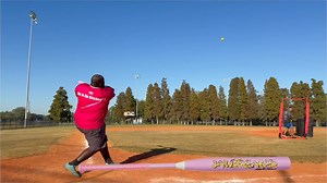 400ft to center with the Utrip Jawbreaker #softball #fypreelsシ゚viralシ | Big Chef Softball