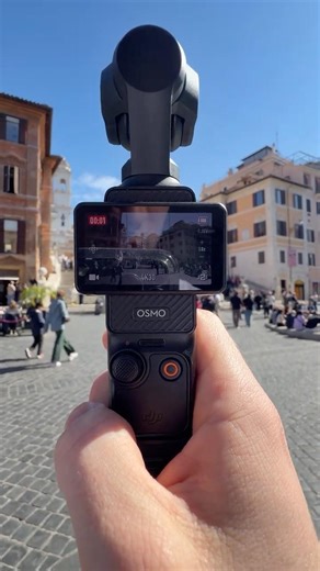 6 Looks for DJI Pocket 3 | Which One Wins?