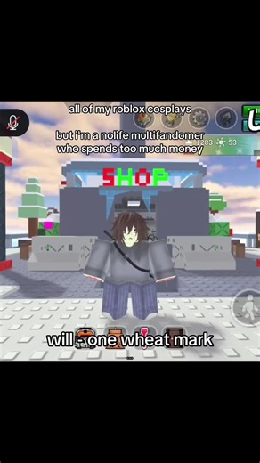 #MULTIFANDOM hi repost Um. i added touch you so that the sound didnt get muted dont kill me. #sewh #strangerthings #alienstage #onewheatmark zero day forsaken phighting ect ect i cant be bothered to write it all