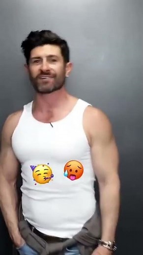 How to "ADJUST" in Public (Without Anyone Noticing)! alpha m. #shorts