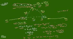 Q3. Electric Potential due to Point charge \& Dipole on equator... | Filo