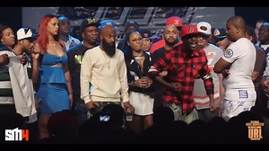 What yall think is Tay Roc Most Legendary Round?? | URL - The Ultimate Rap League