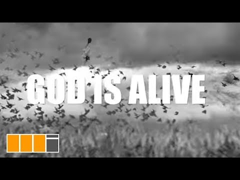 Shatta Wale - God Is Alive (Official Video)