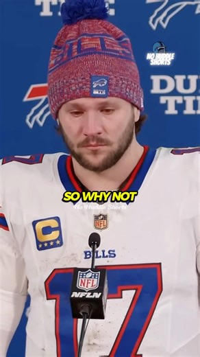 Cam Newton Blames Josh Allen For Sean Mcdermott Firing 😳