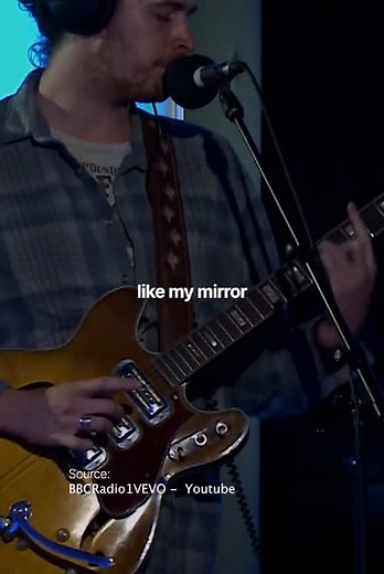 Hozier's Live Session: A Personal Touch with 'From Eden'