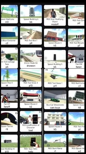 this is building cheat codes big big building cheat codes B1 B2