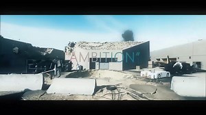 可能是国内最帅的cod狙击集锦