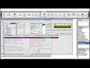 GlassTrax - All-in-one Glass Software