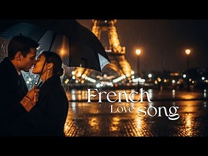 Meilleures Chansons d’Amour Françaises – Musique Douce et Passionnée pour le Cœur