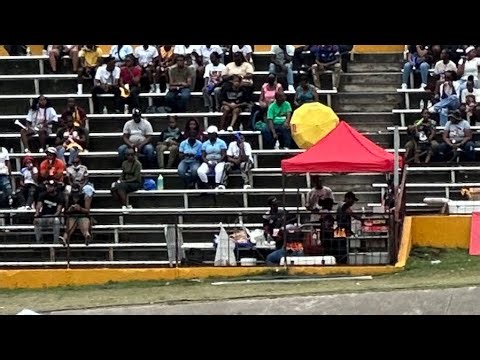 🔴Live - Final Day! ISSA/GraceKennedy Boys and Girls’ Athletics Championships 2026