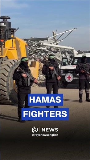 🇵🇸 🟢 Hamas resumes search for body of last ‘Israeli’ captive