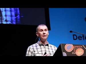Event Log Architectures: when quality matters - Martin Thompson - DDD Europe 2020