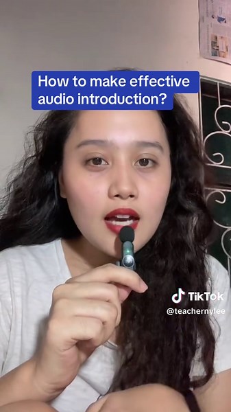 Effective Tips for Shortening Your Audio Introduction
