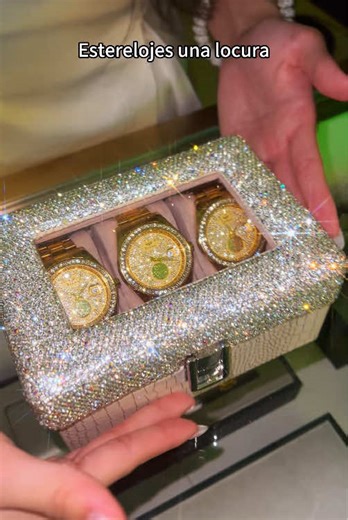 I don’t think i’ve seen a prettier watch 😍🥰 #watch #womenswatch #fashion #giftforyou #luxurywatches