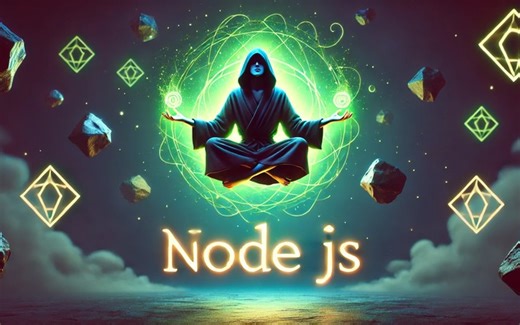 Node.js进阶开发: 流, 设计模式和性能优化