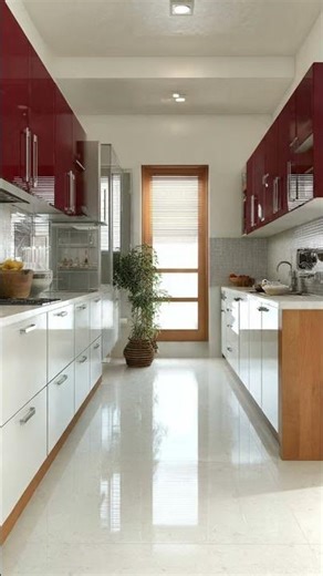 best modular kitchen design 2025-26 #shortvideo #viralvideo