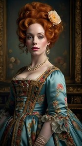 Did you know Marie Antoinette gave birth in public? #marieantoinette #frenchrevolution #frenchhistory | Peculiar History