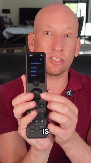 Sofabaton X1S: Universal Remote Review