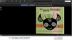 Internet Archive forced to remove half a million books